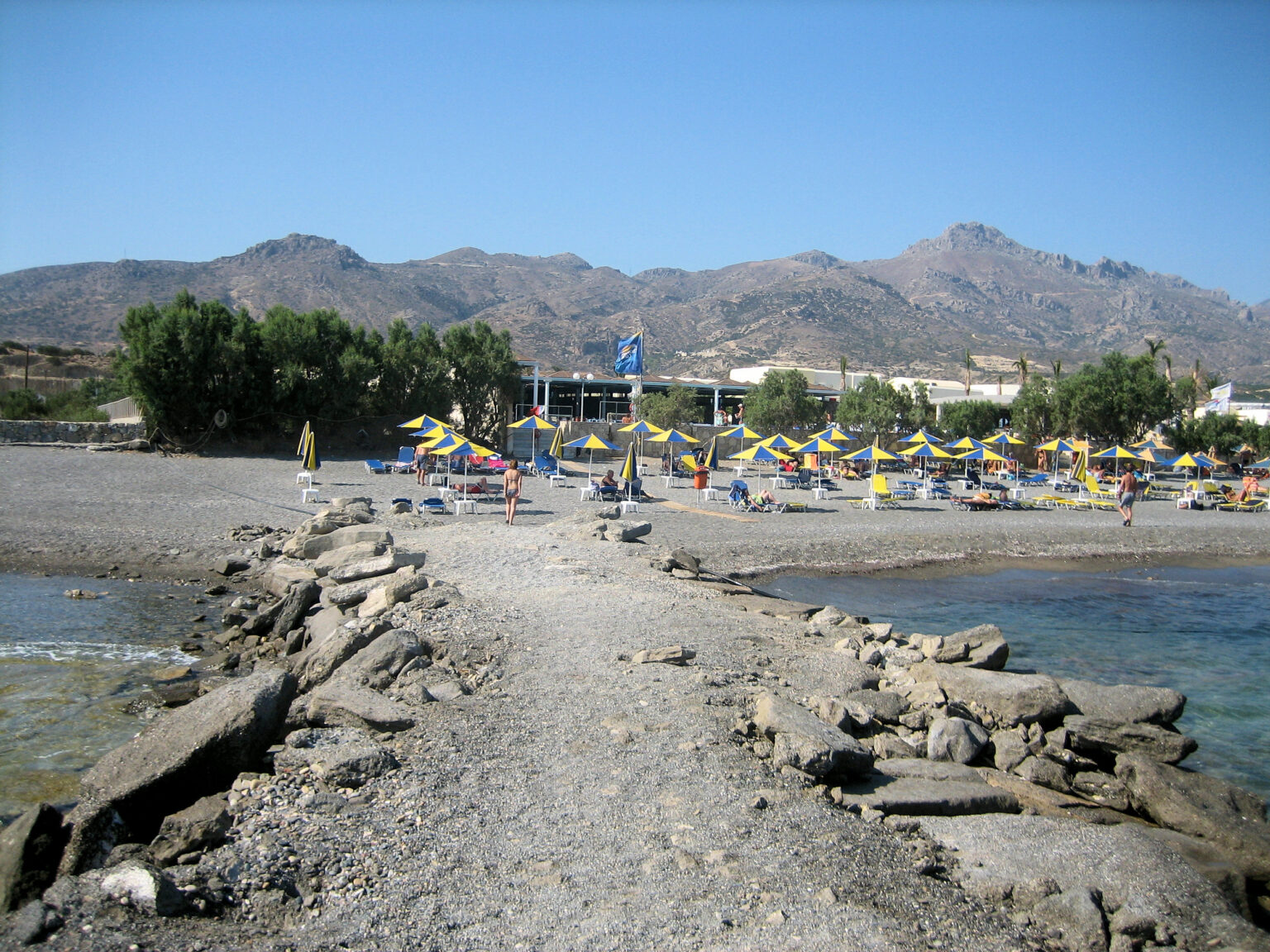 Love Crete Ostria, Thalassa & Paplinou Beaches